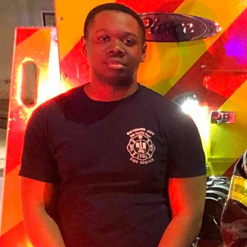 Chandon Floyd's profile image