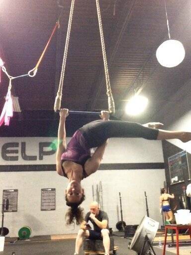 Nicole Zell's profile image