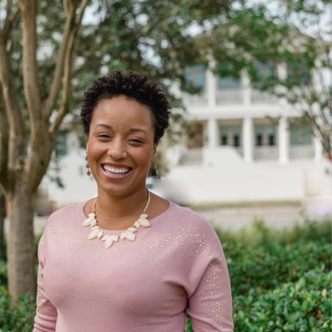 Courtney Lebedzinski's profile image