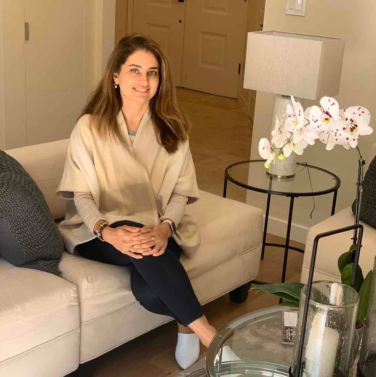 Shab Nemati's profile image