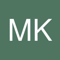 Meifei Kong's profile image
