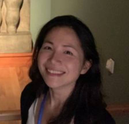 Holly Kim's profile image