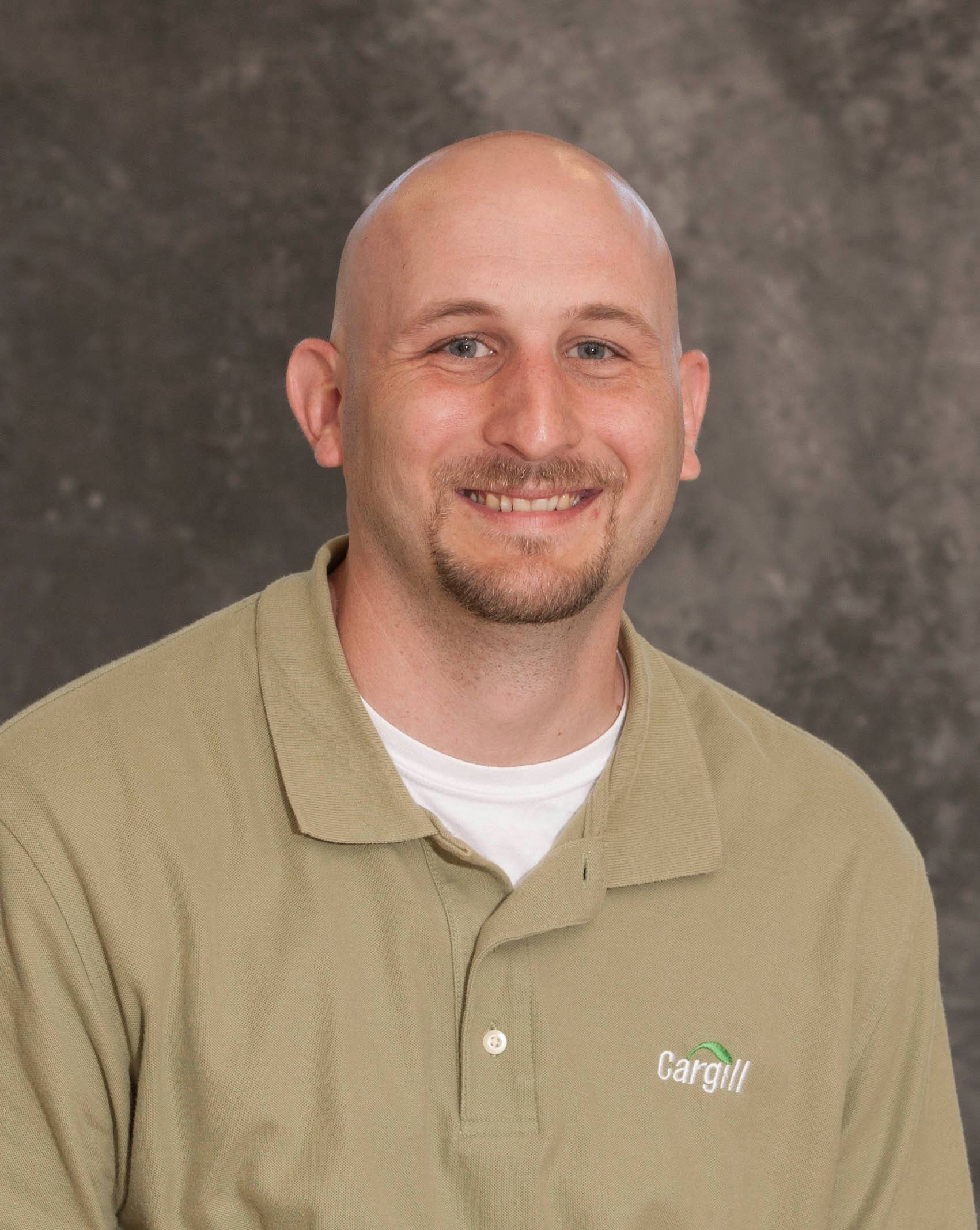 Travis Christl's profile image