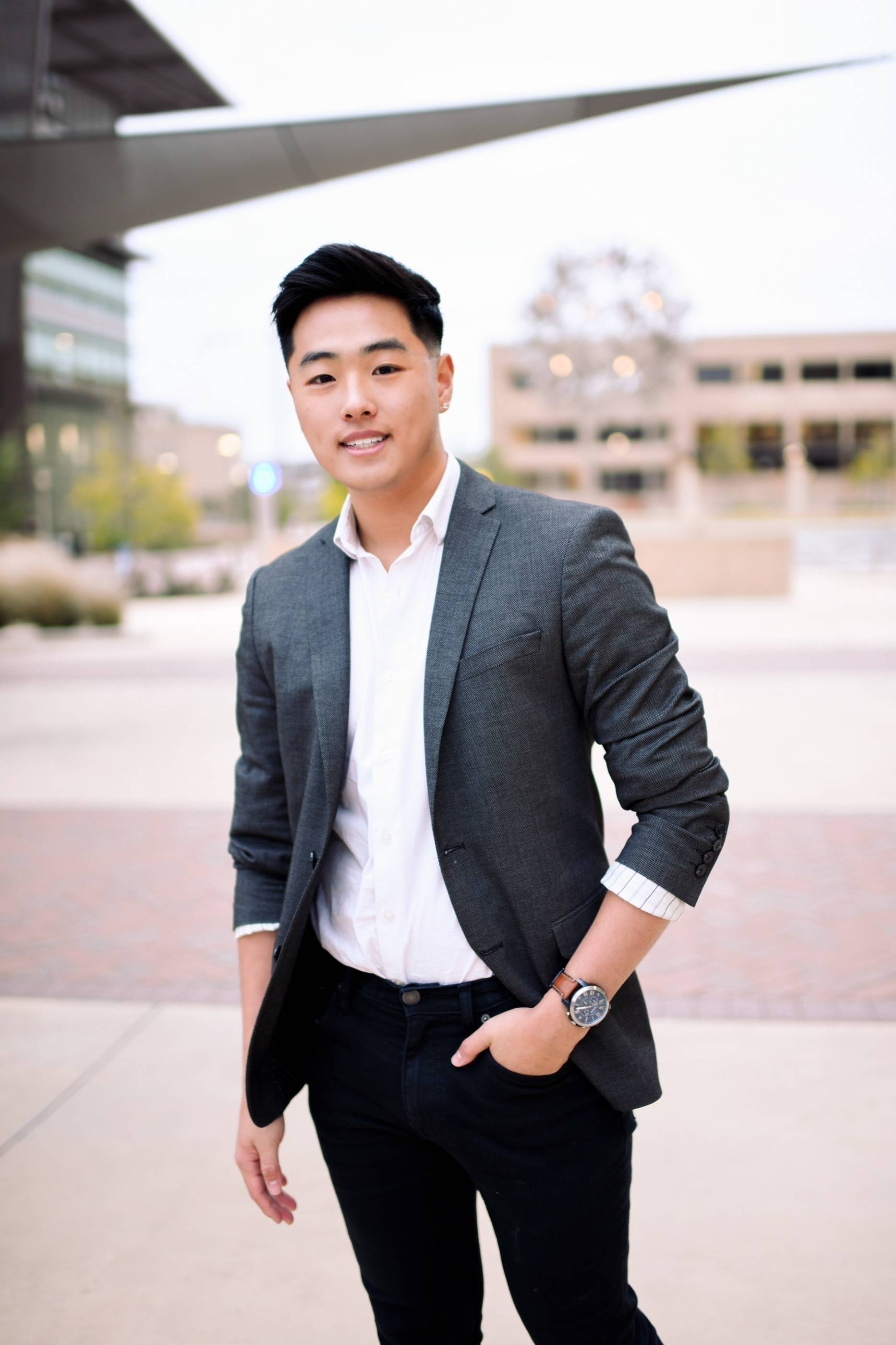 Sun Kim's profile image