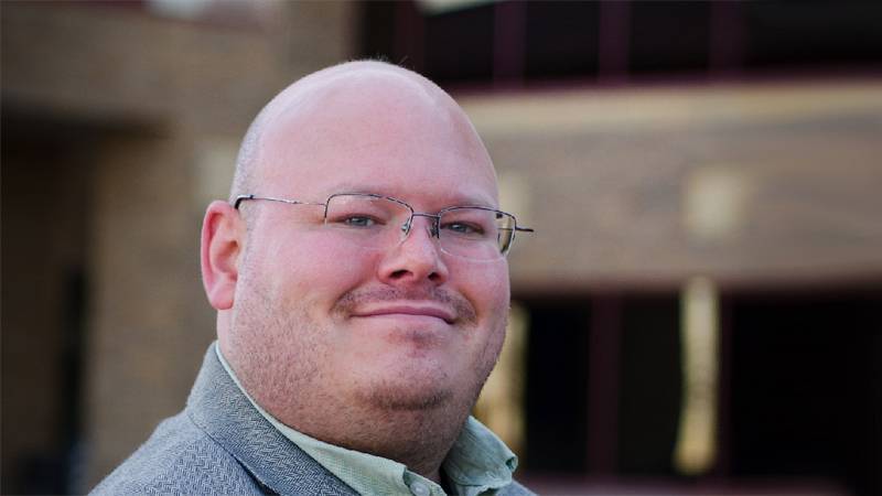 Bob Mains's profile image