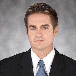 Tyler Baldwin's profile image
