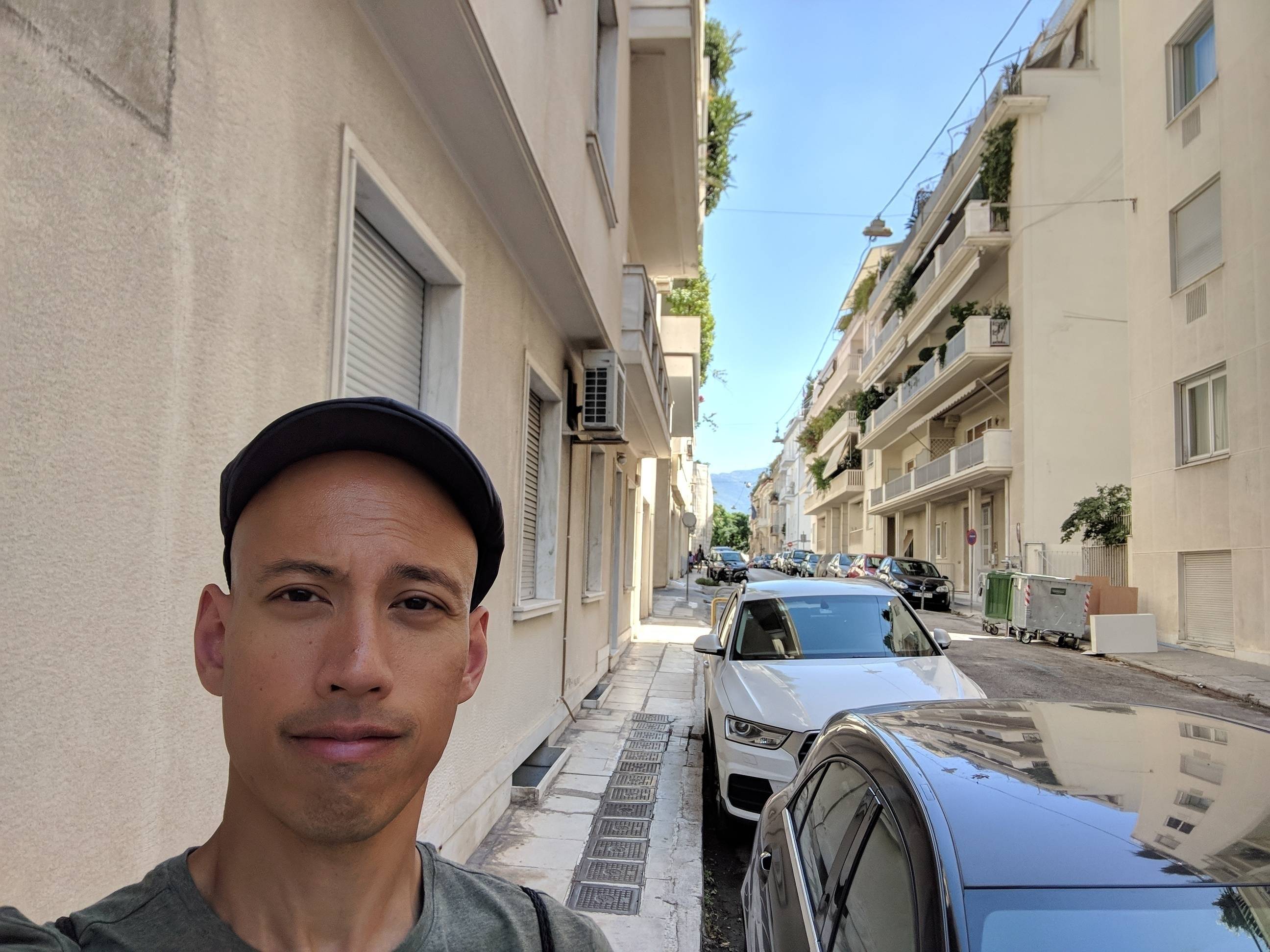 Carlo Makapugay's profile image