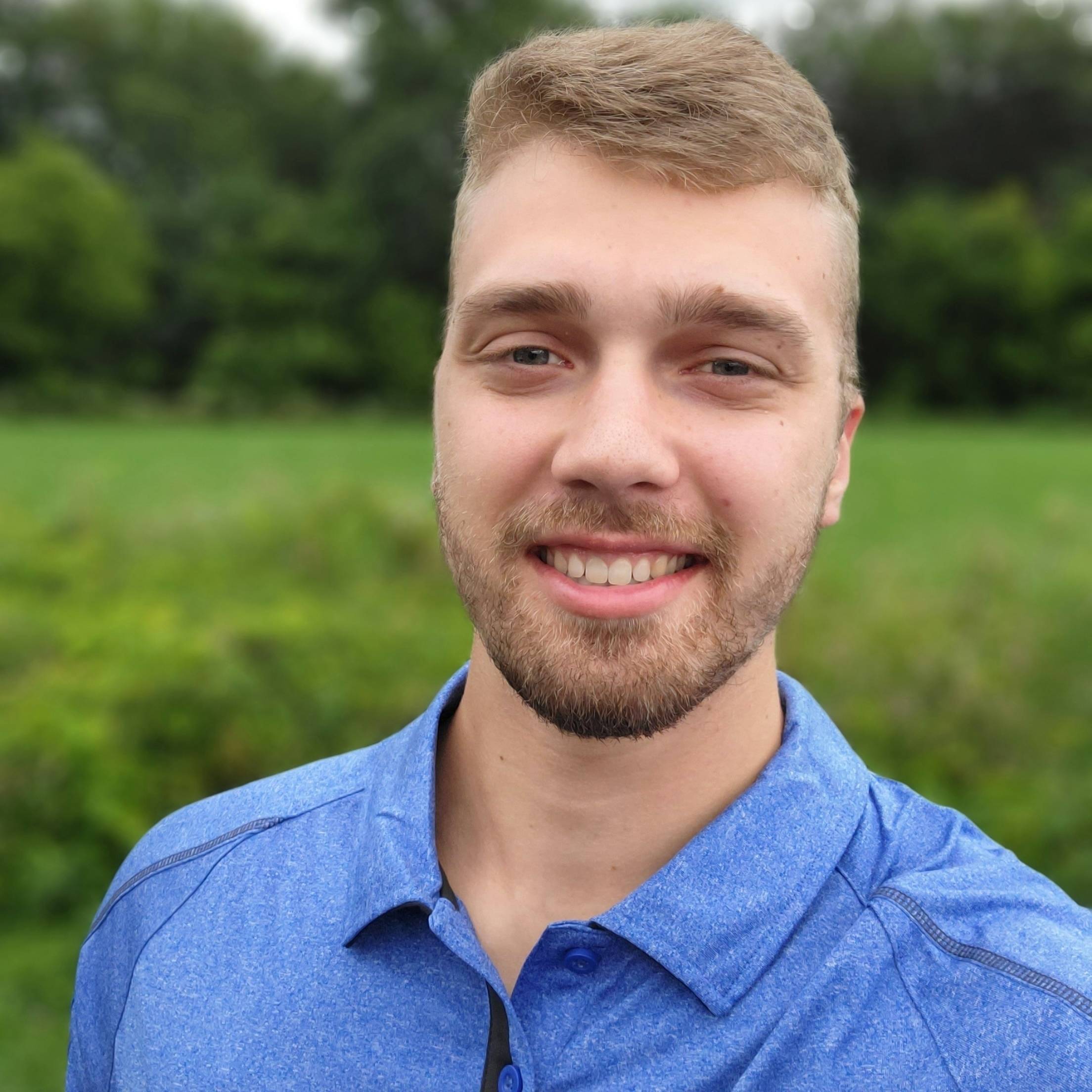 Cody Neumann's profile image