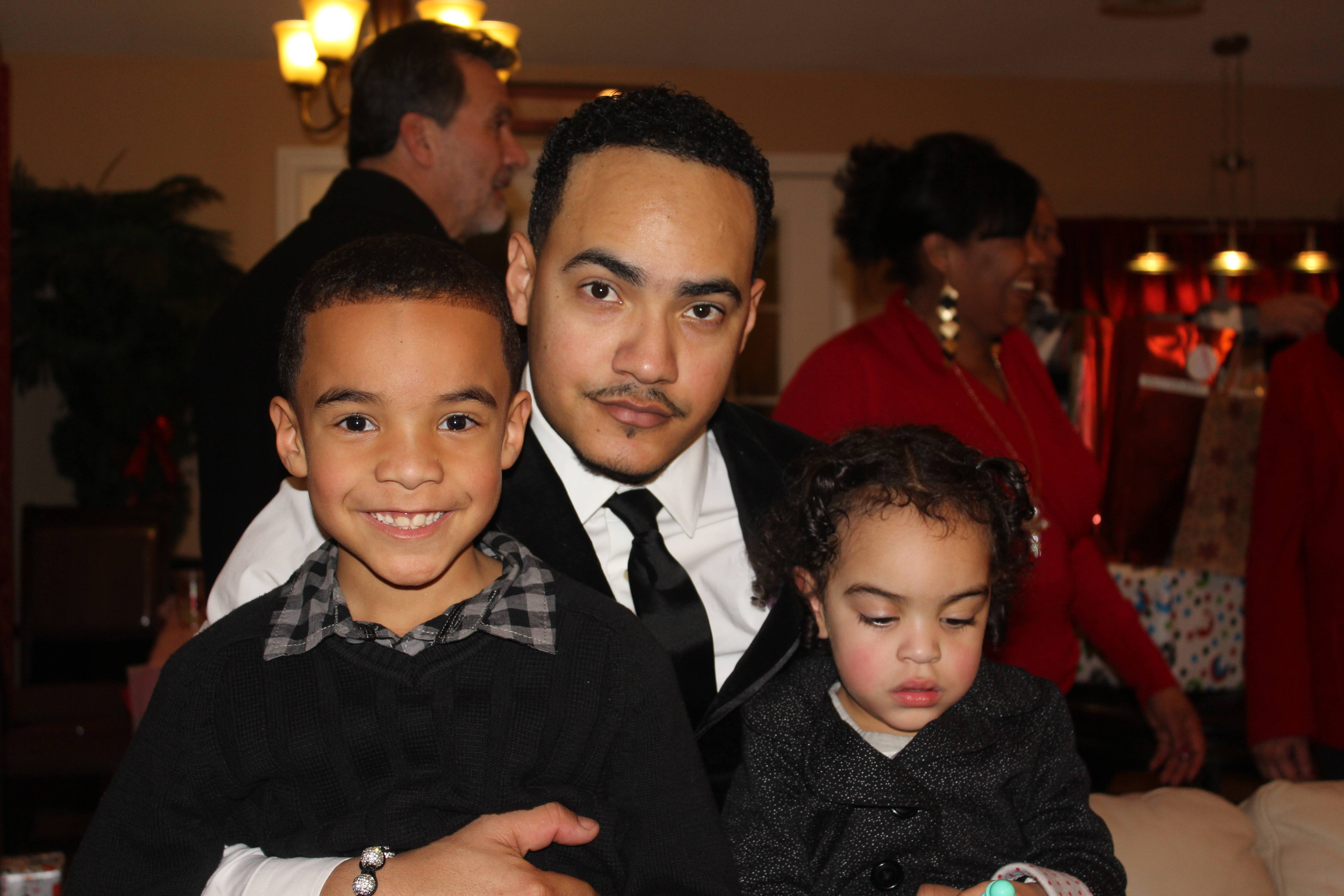 Elvin Familia's profile image