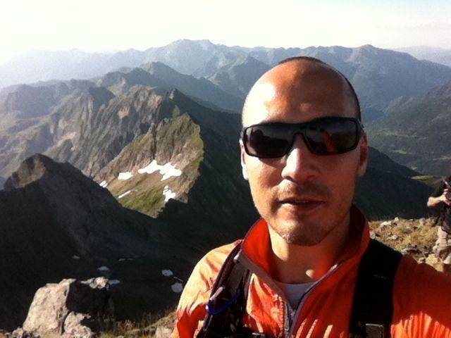 Paul Burke's profile image