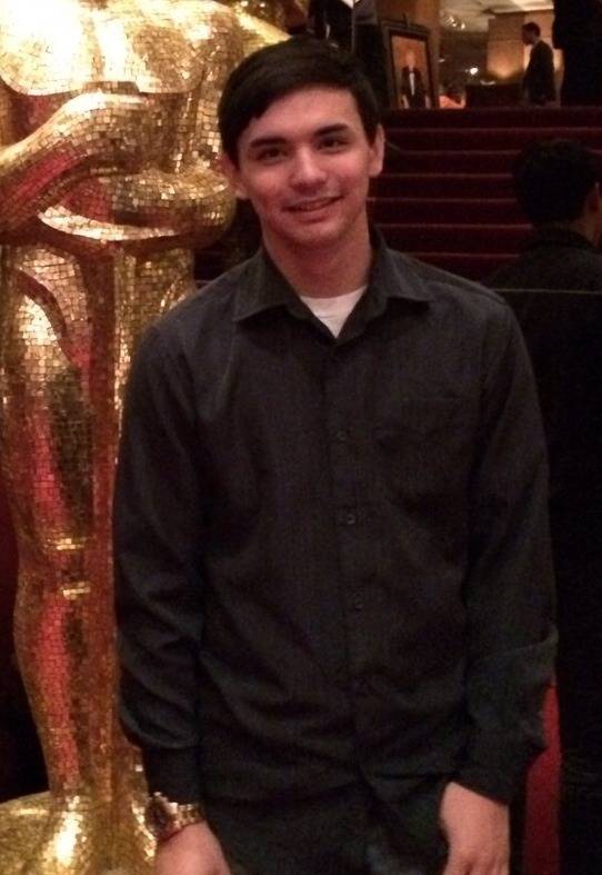 Taylor Zenter's profile image