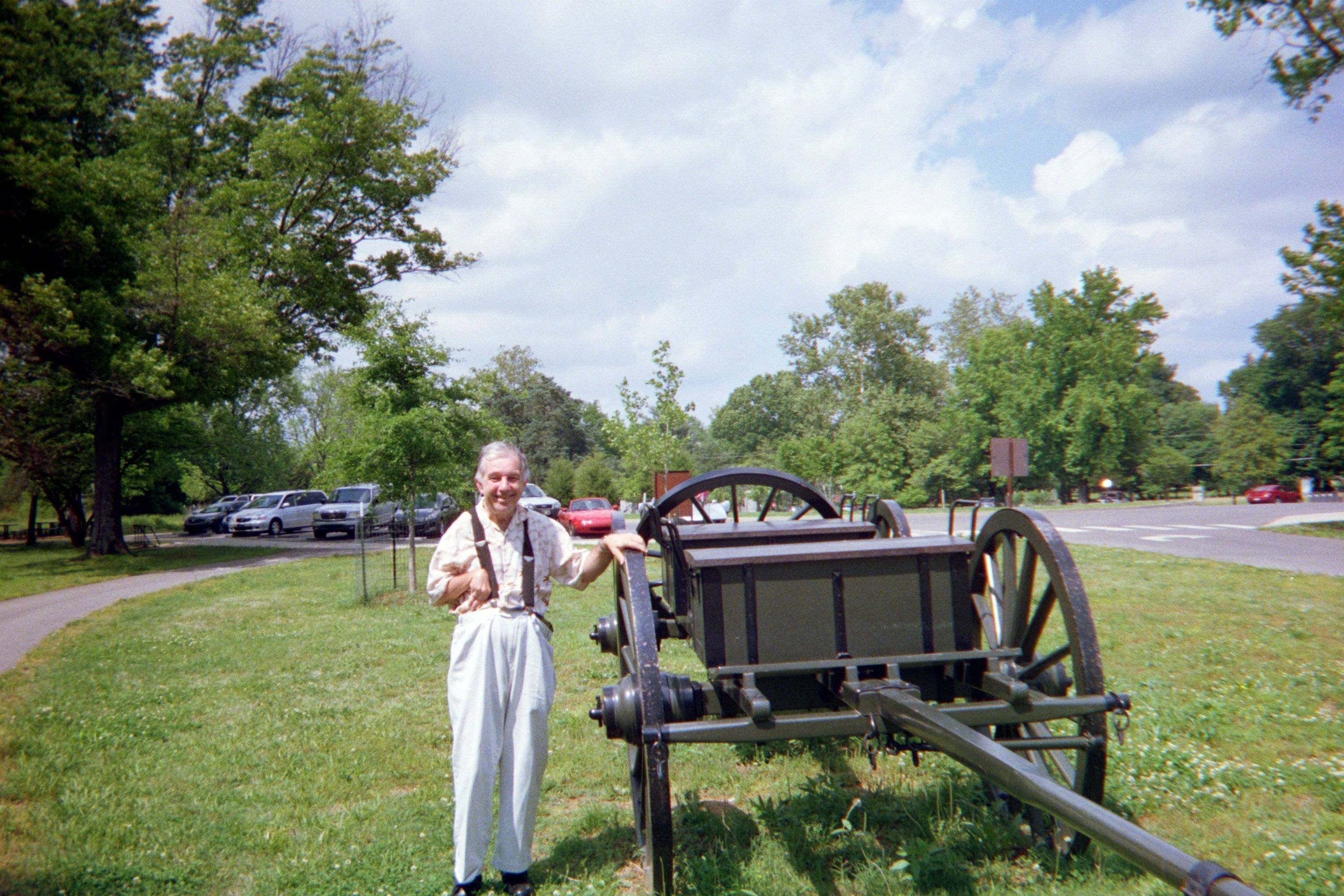 Ezra Short's profile image