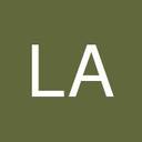 Luis Arias's profile image