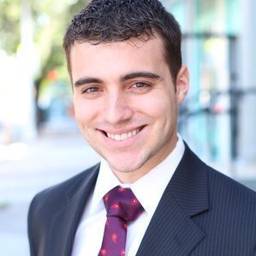 Steve D'Agostino's profile image