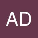Amanda Davidson's profile image