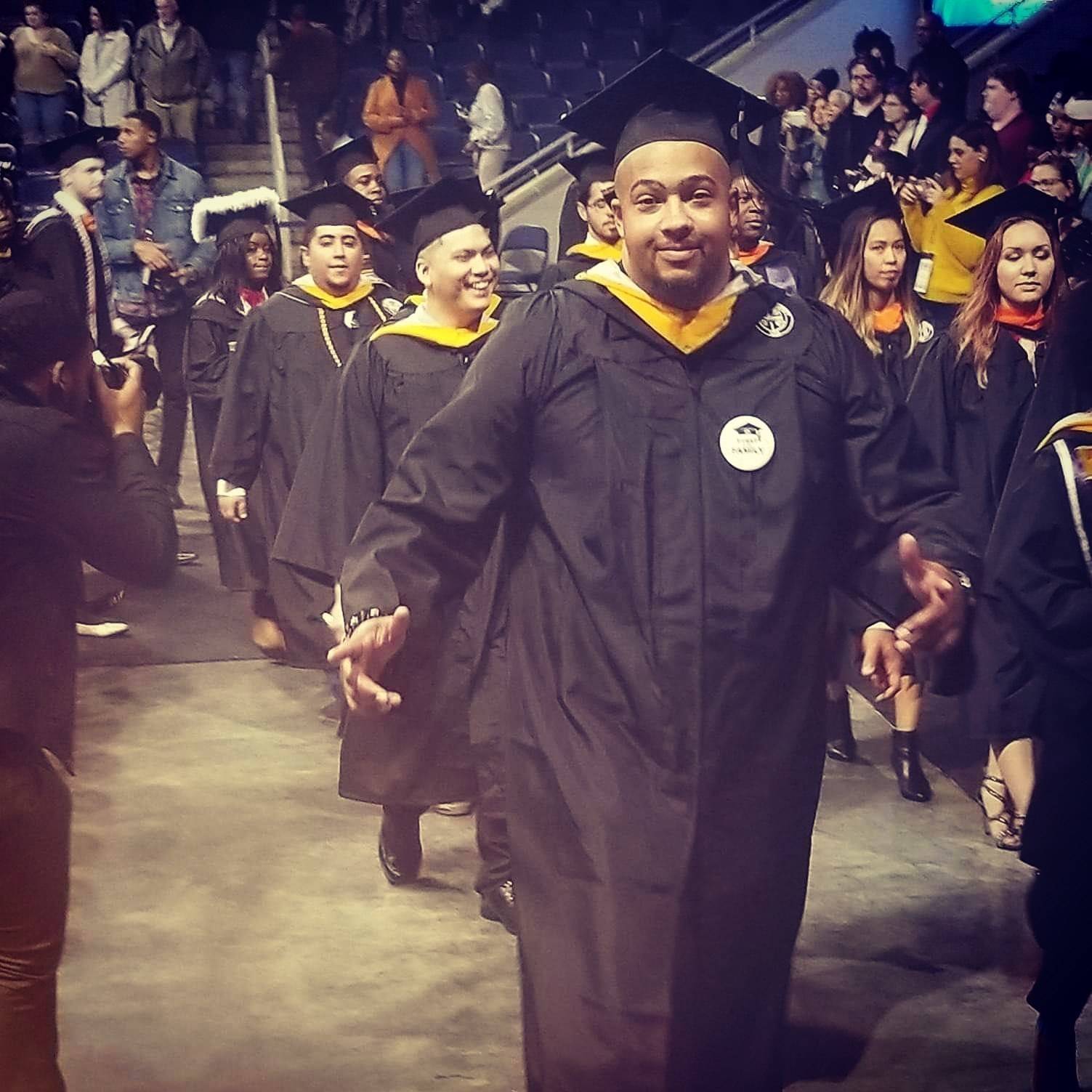 Kenneth Hawkins's profile image