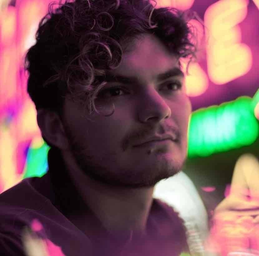 Iago Noya's profile image