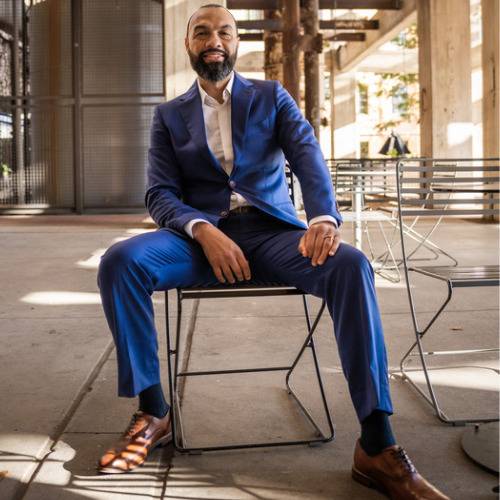 Sol Mustafa's profile image