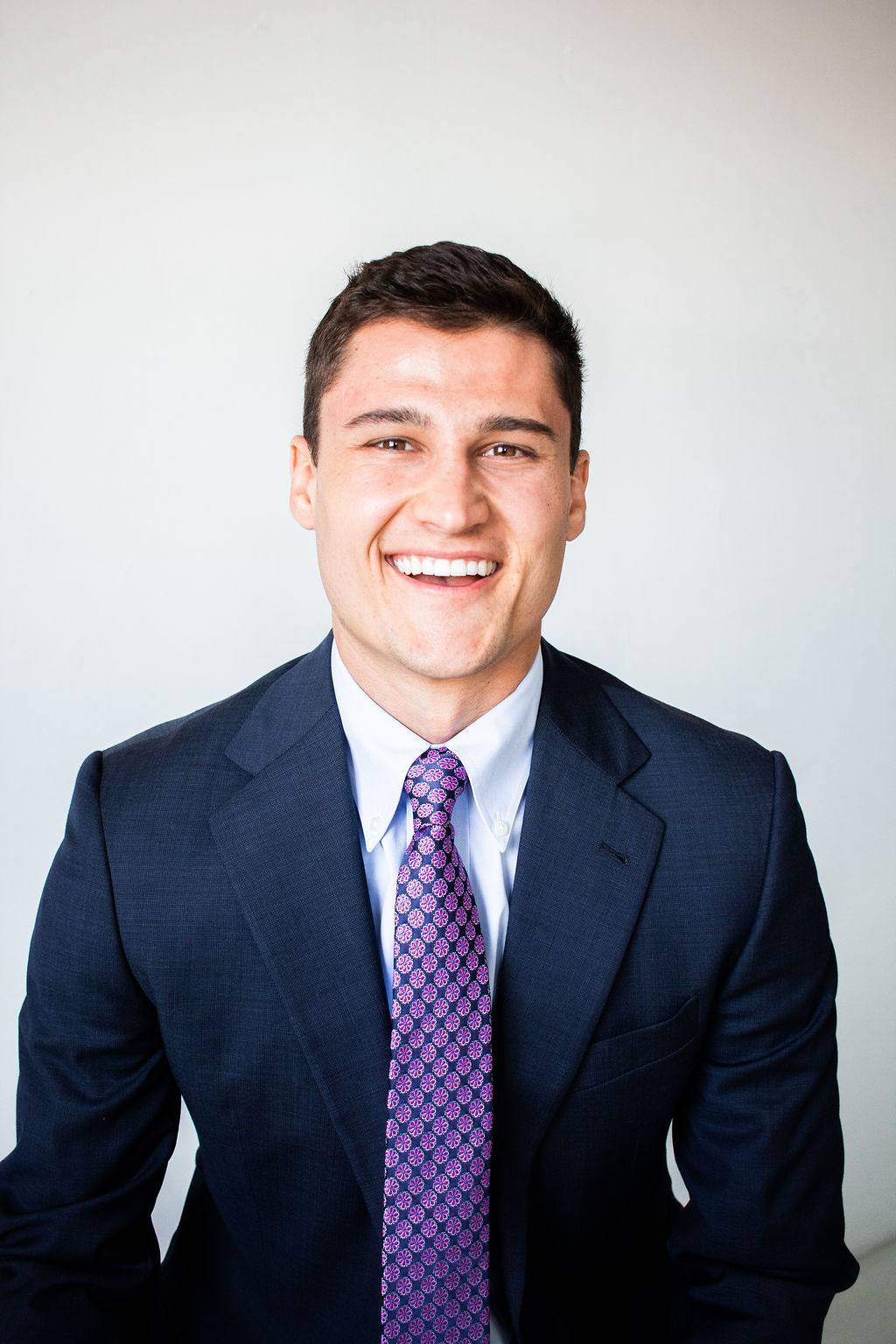 Colton Aurich's profile image