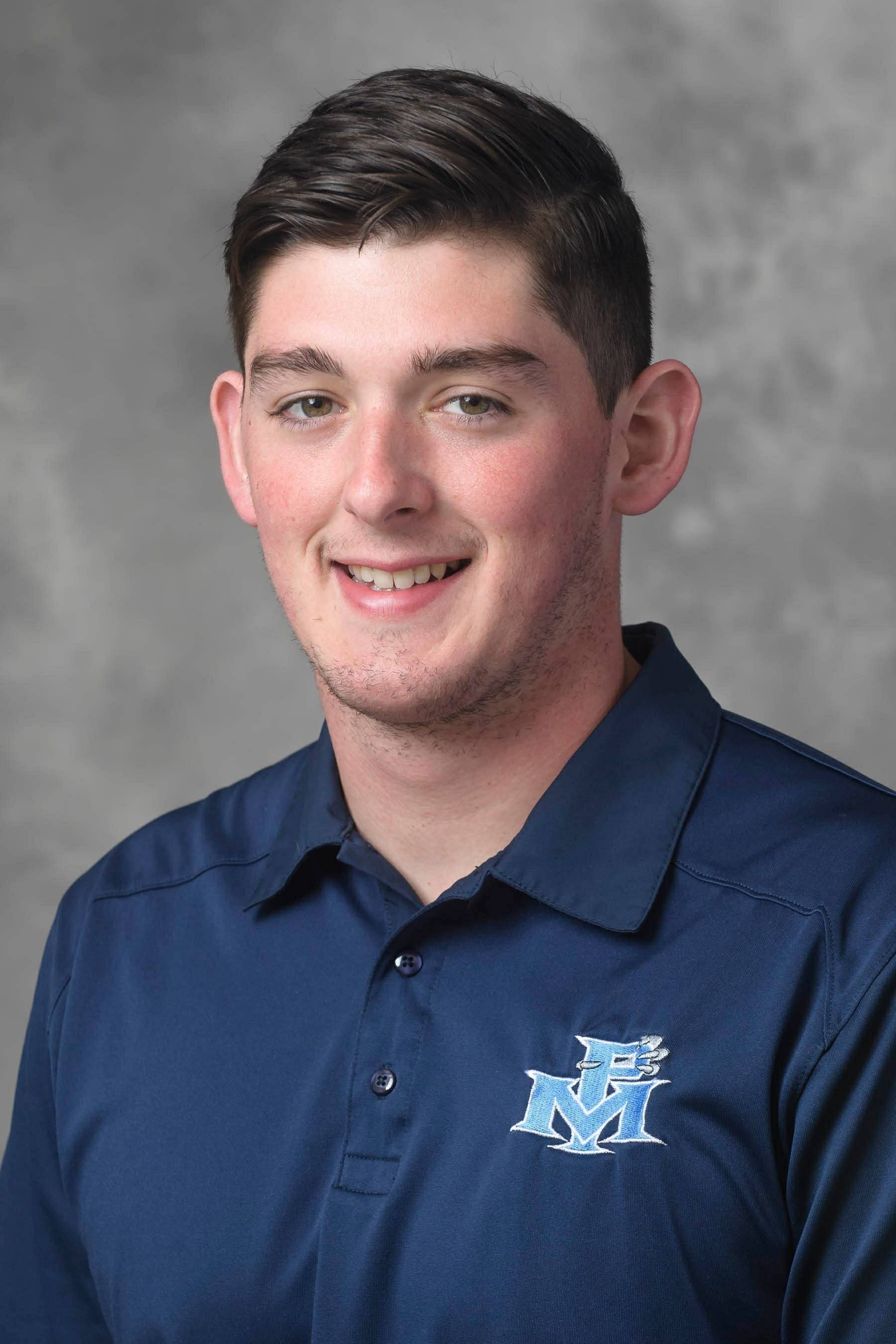 Justin Bowling's profile image