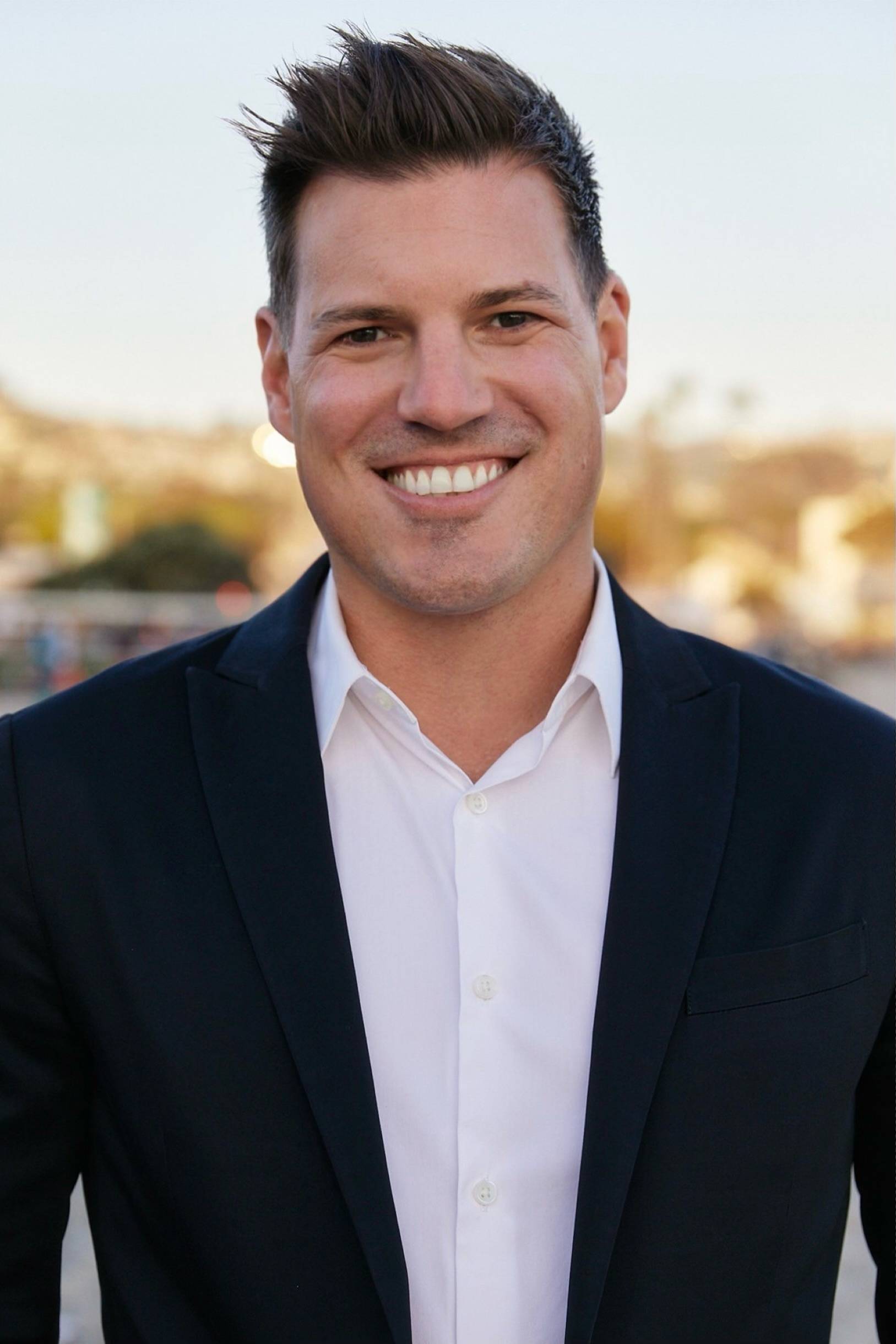 Gary Wallace's profile image