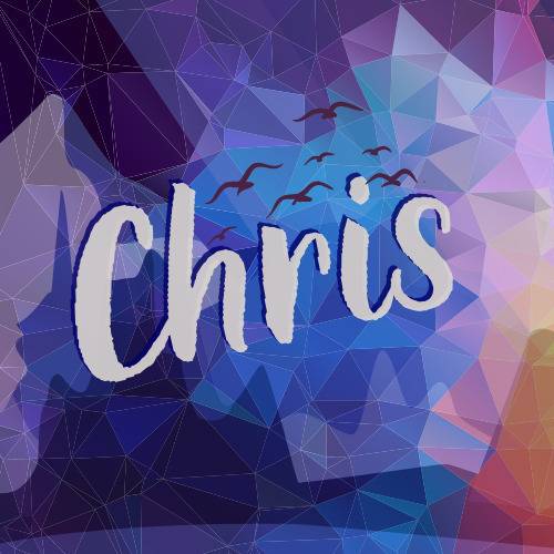 Chris K.'s profile image