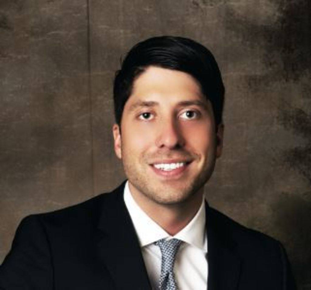 Michael Broderick's profile image