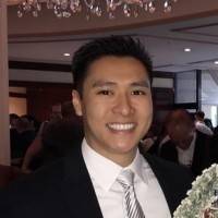 Nicholas Trans's profile image