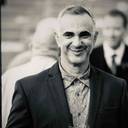 Jake Blair's profile image