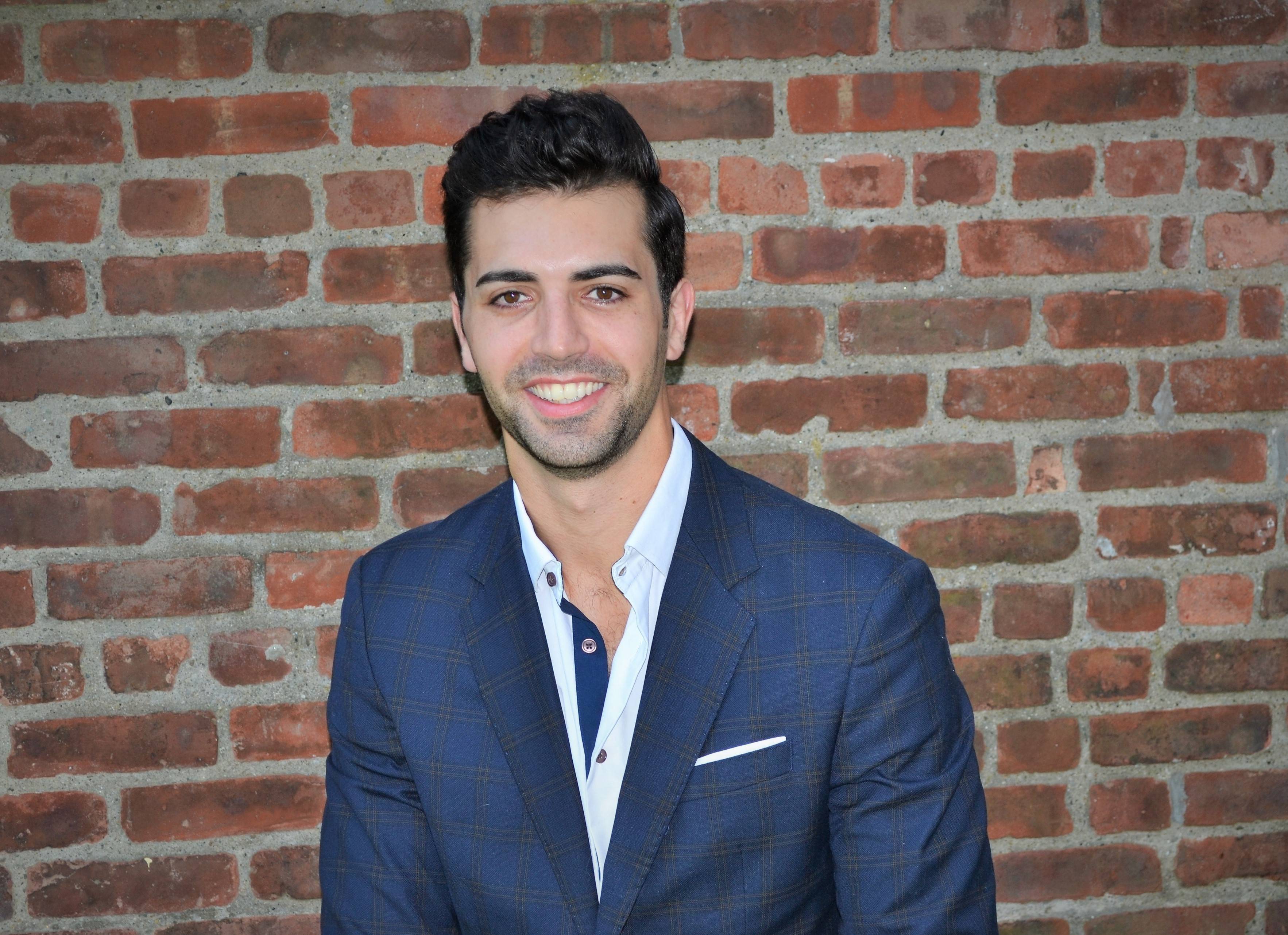 Tom Jensen's profile image