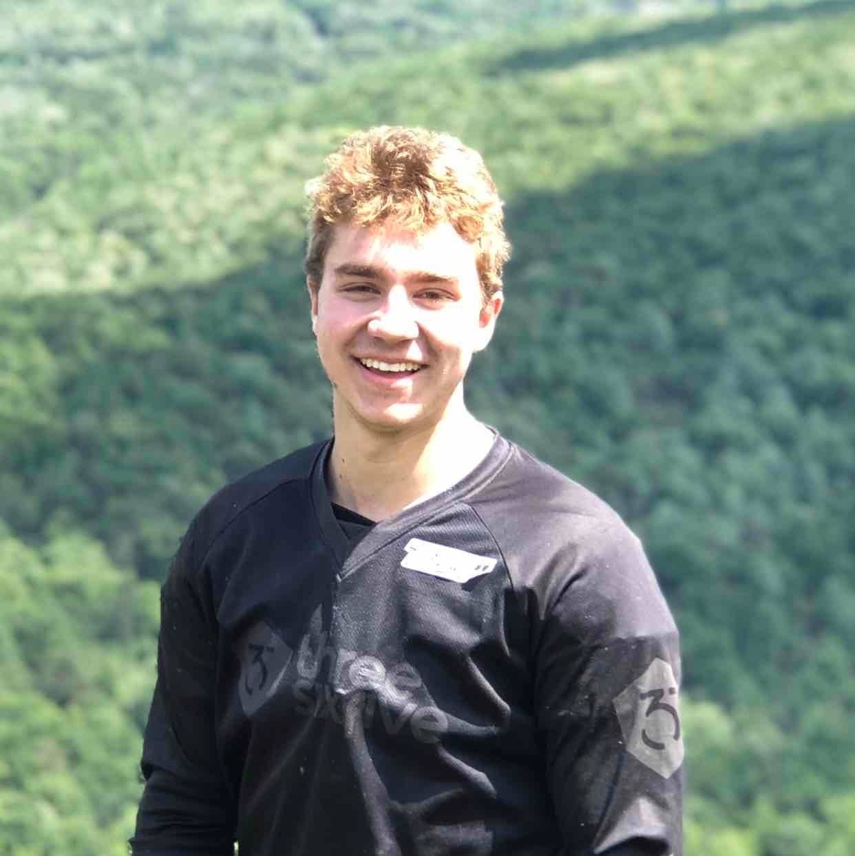 Chris Christman's profile image