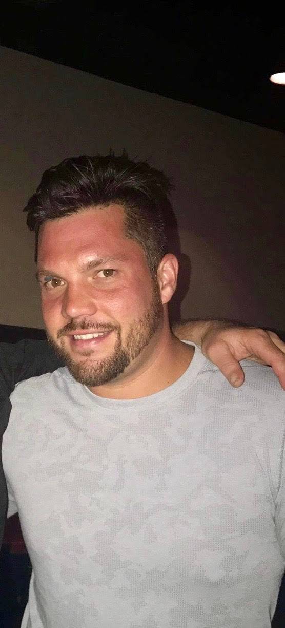 Caleb J Balcom's profile image