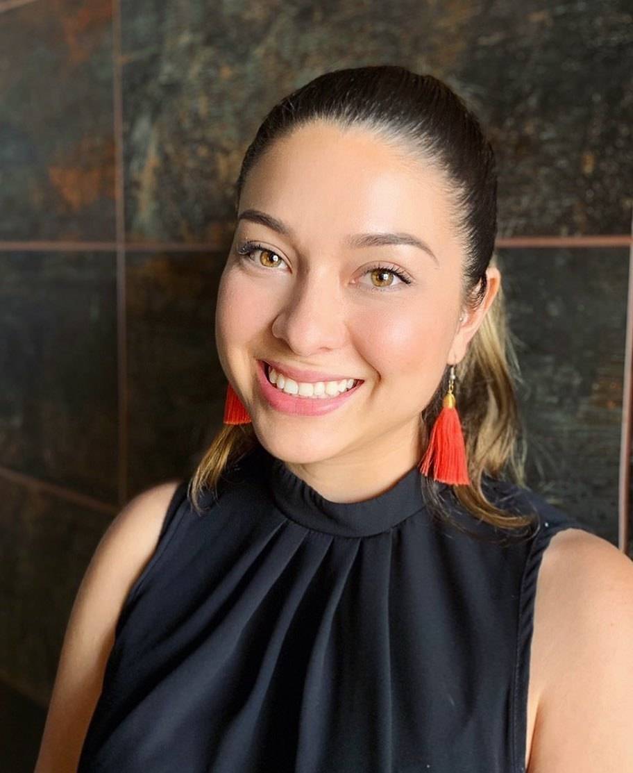 Jacklyn Del Olmo's profile image