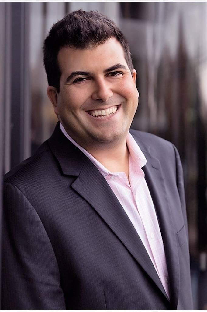 Guy Levy's profile image