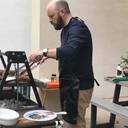 Christian Bartelt's profile image