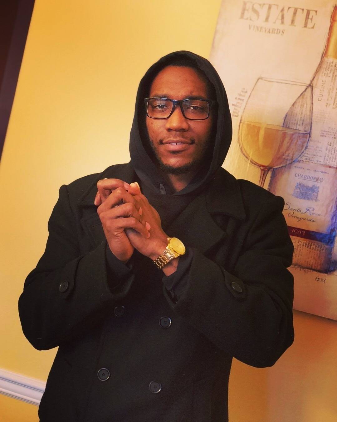 Michael Mallory's profile image