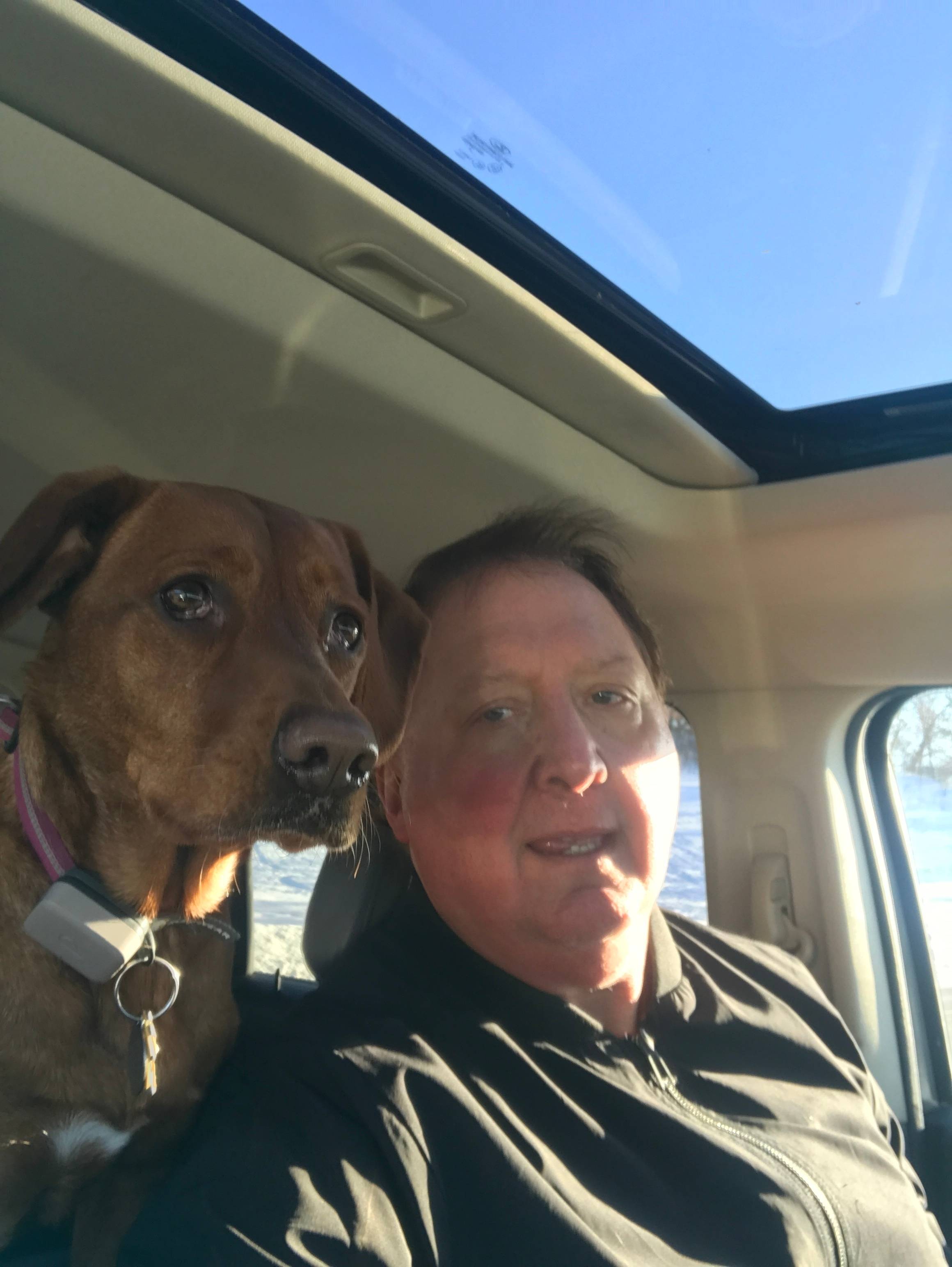 Jeff Severson's profile image