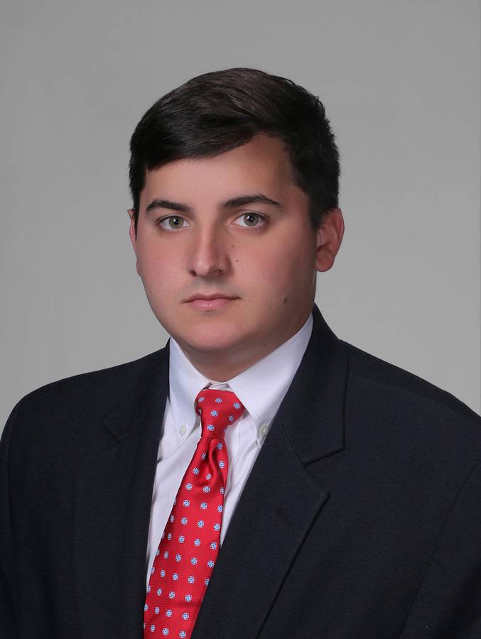 Luke Vanore's profile image
