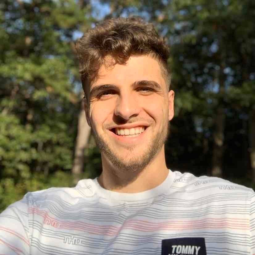 Matt Sommers's profile image