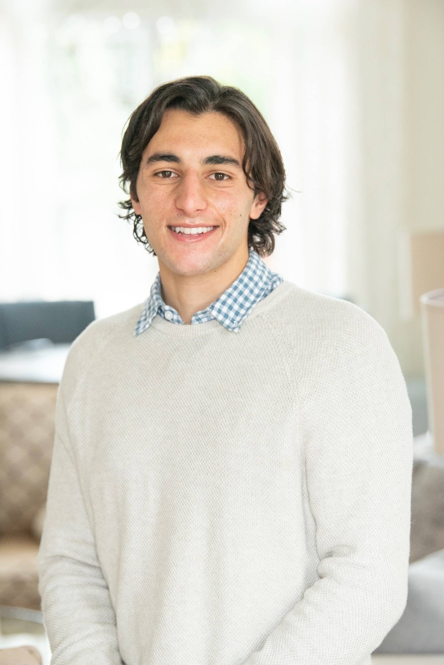 Ali Suleiman's profile image