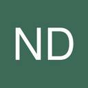 Nathalie Dortonne's profile image