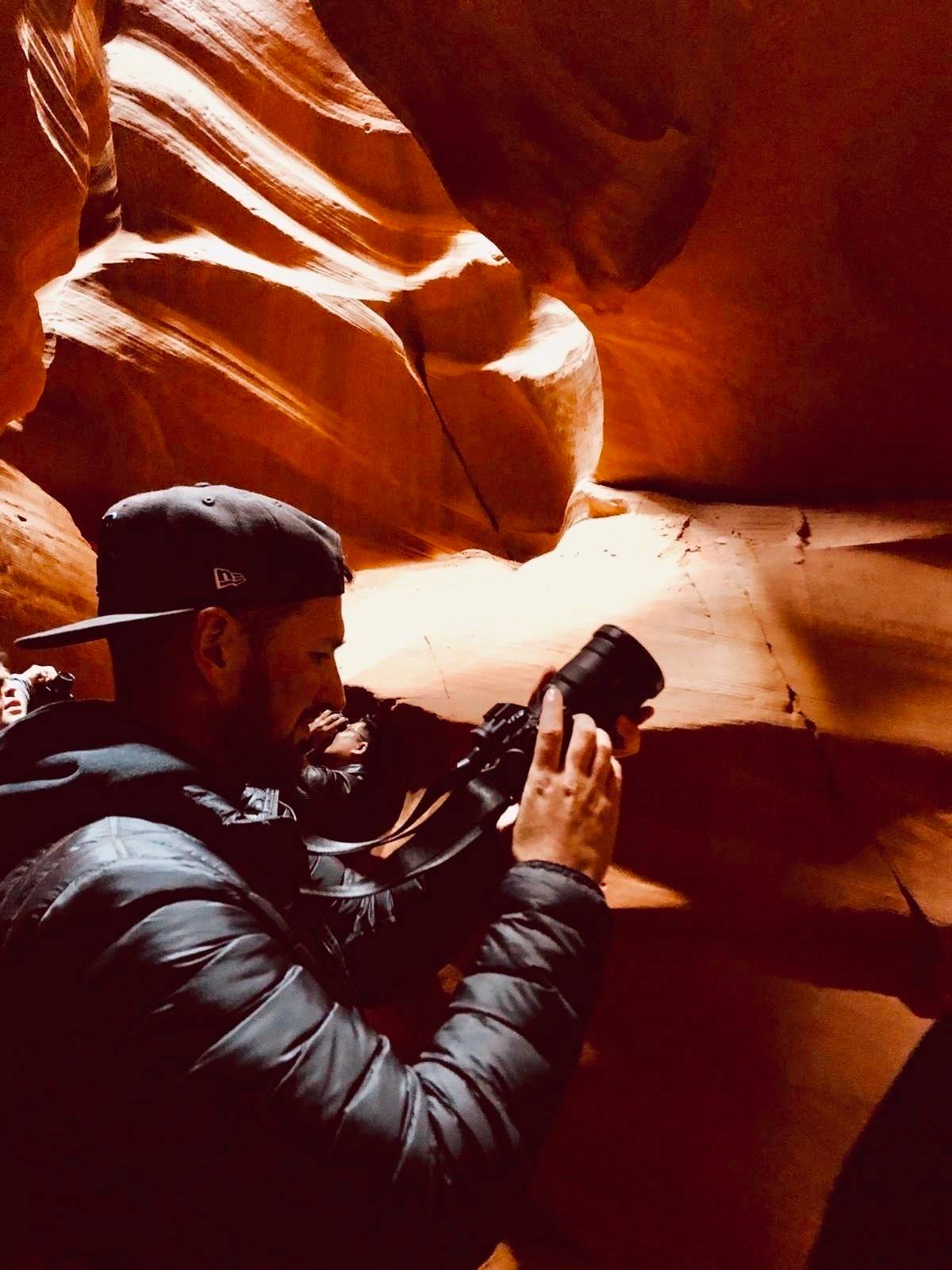 Adam Young's profile image