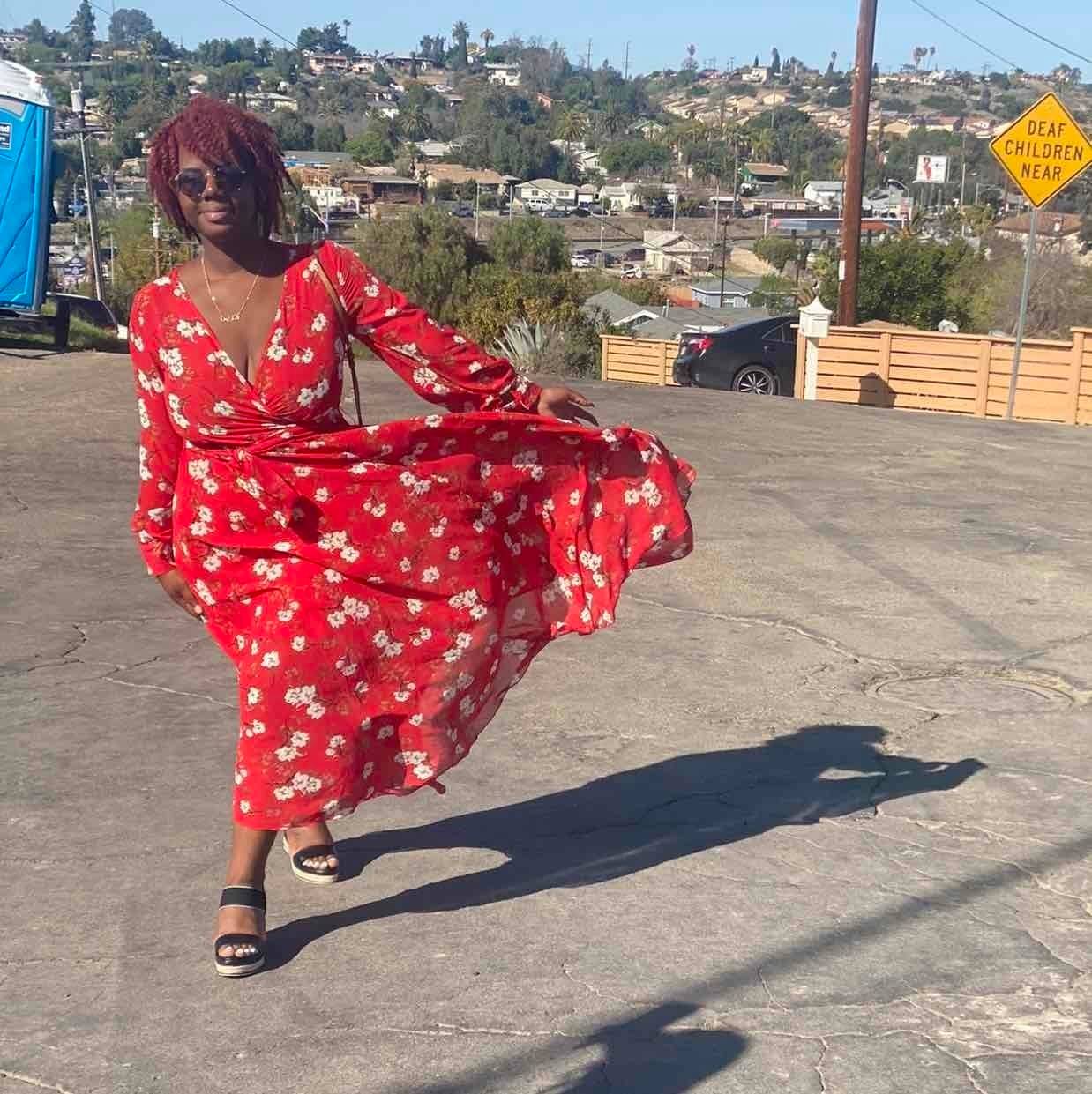 Sharise S.'s profile image