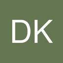David King's profile image