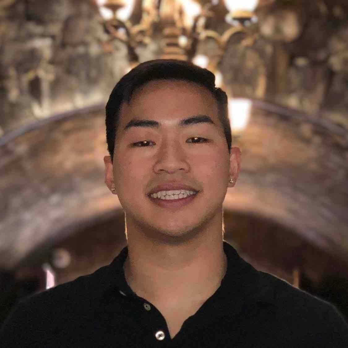 Mark Nguyen's profile image