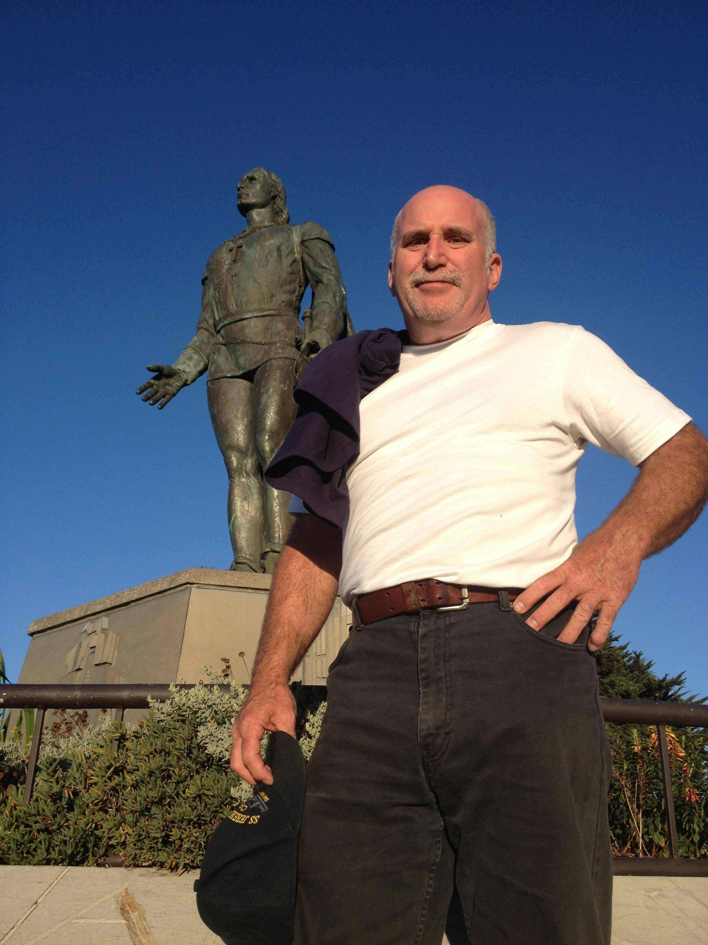 Terry Decott's profile image