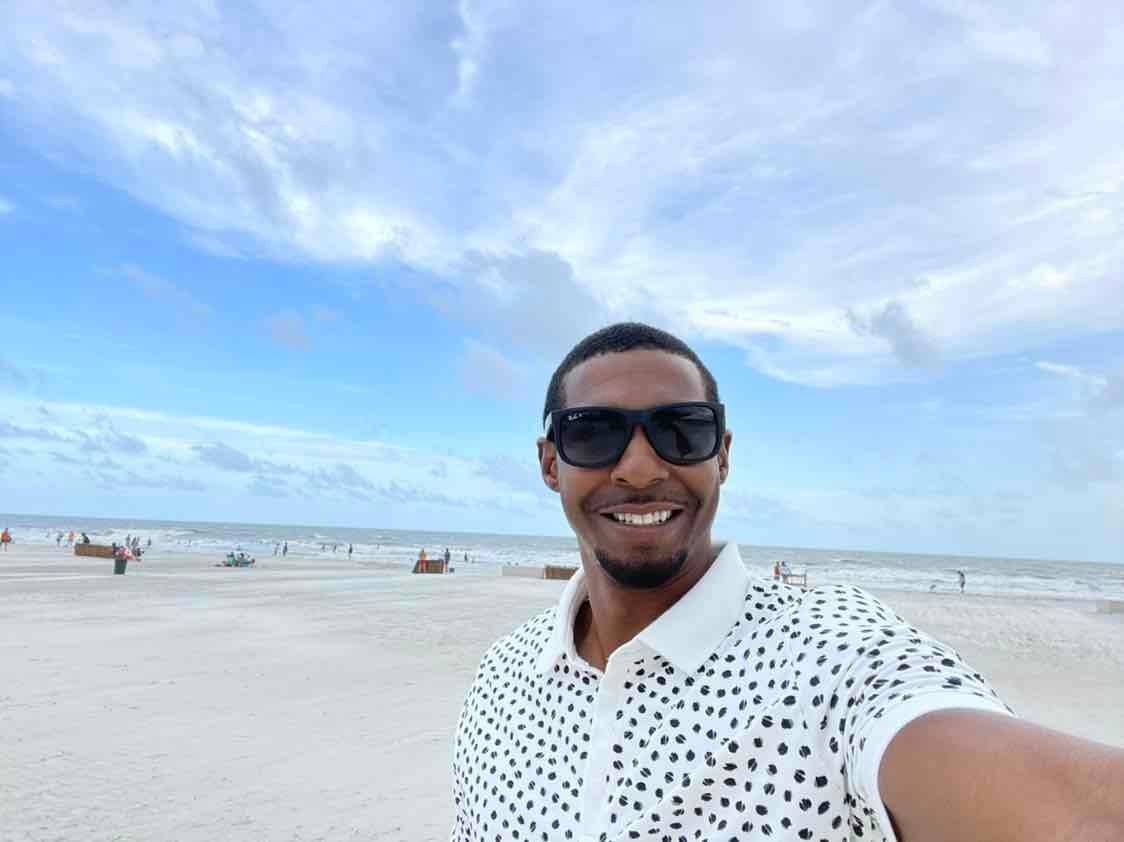 Lamar Lee's profile image