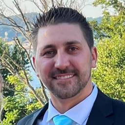 Ryan Osborne's profile image