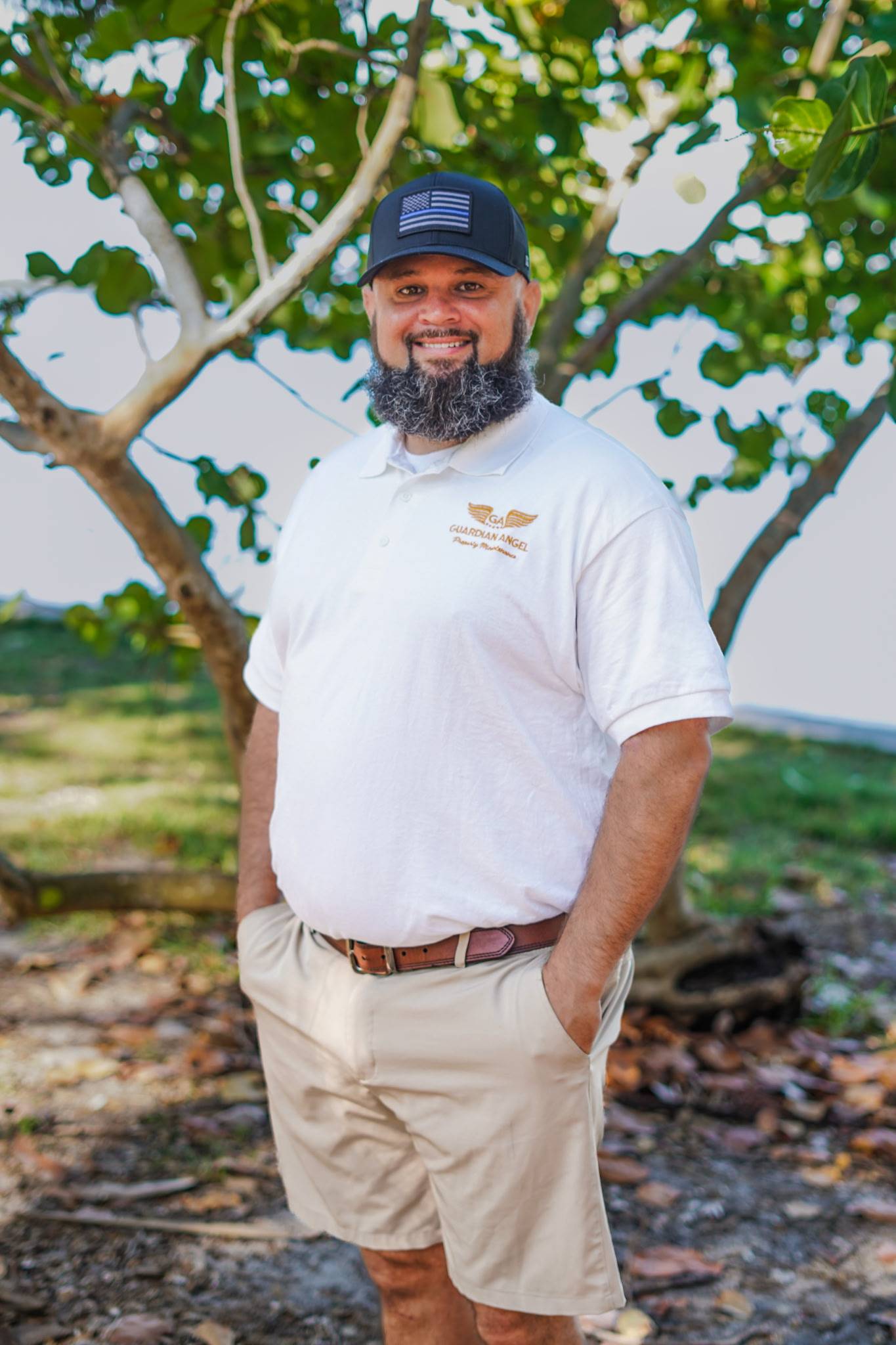 Angel L villanueva's profile image