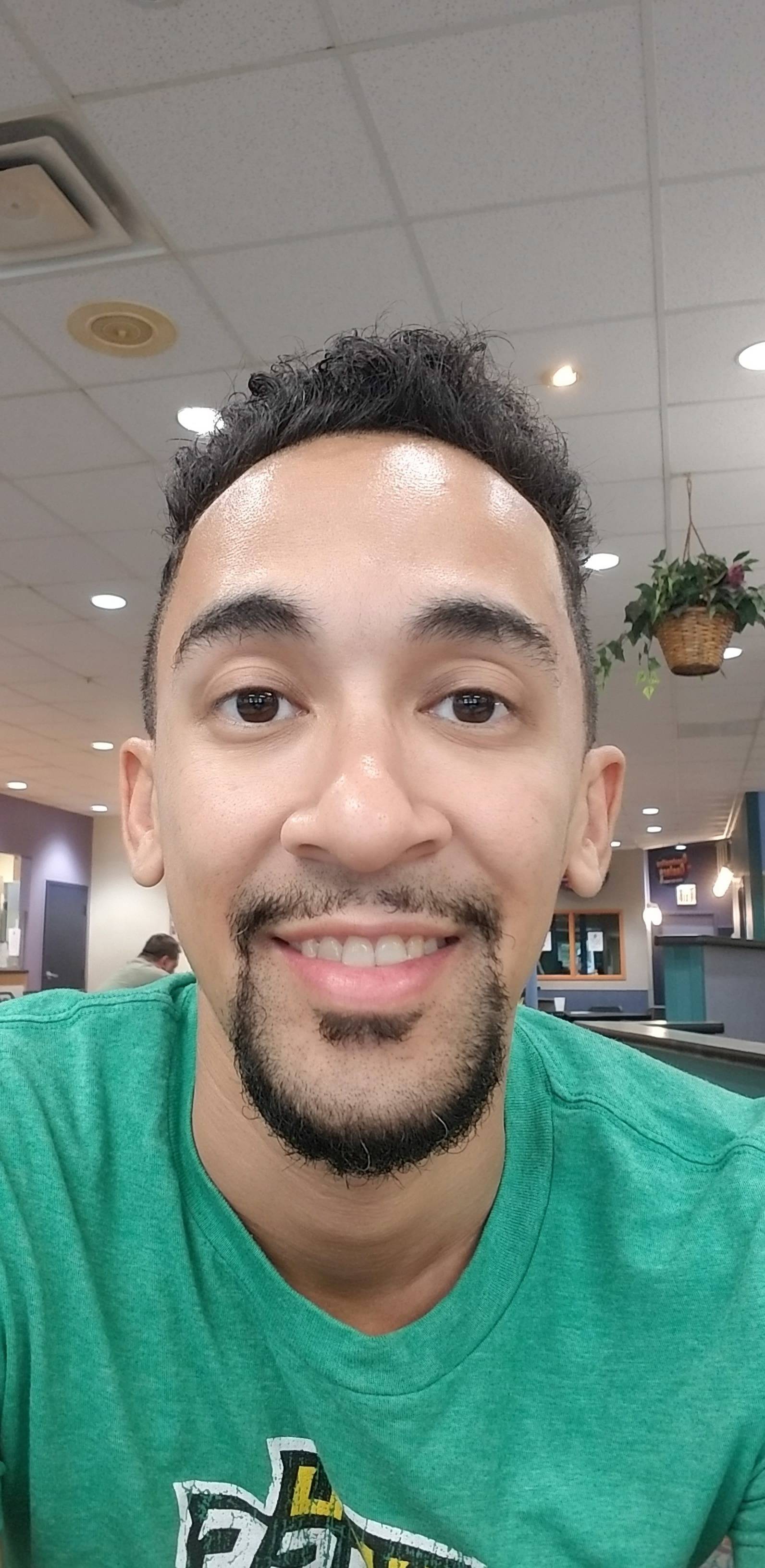 Victor Pham's profile image